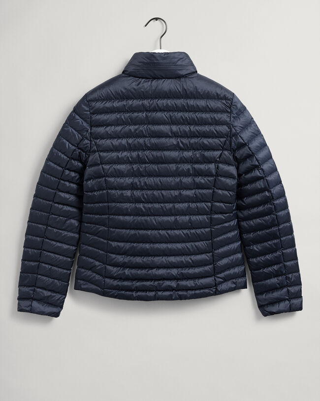 Doudoune l&eacute;g&egrave;re en duvet