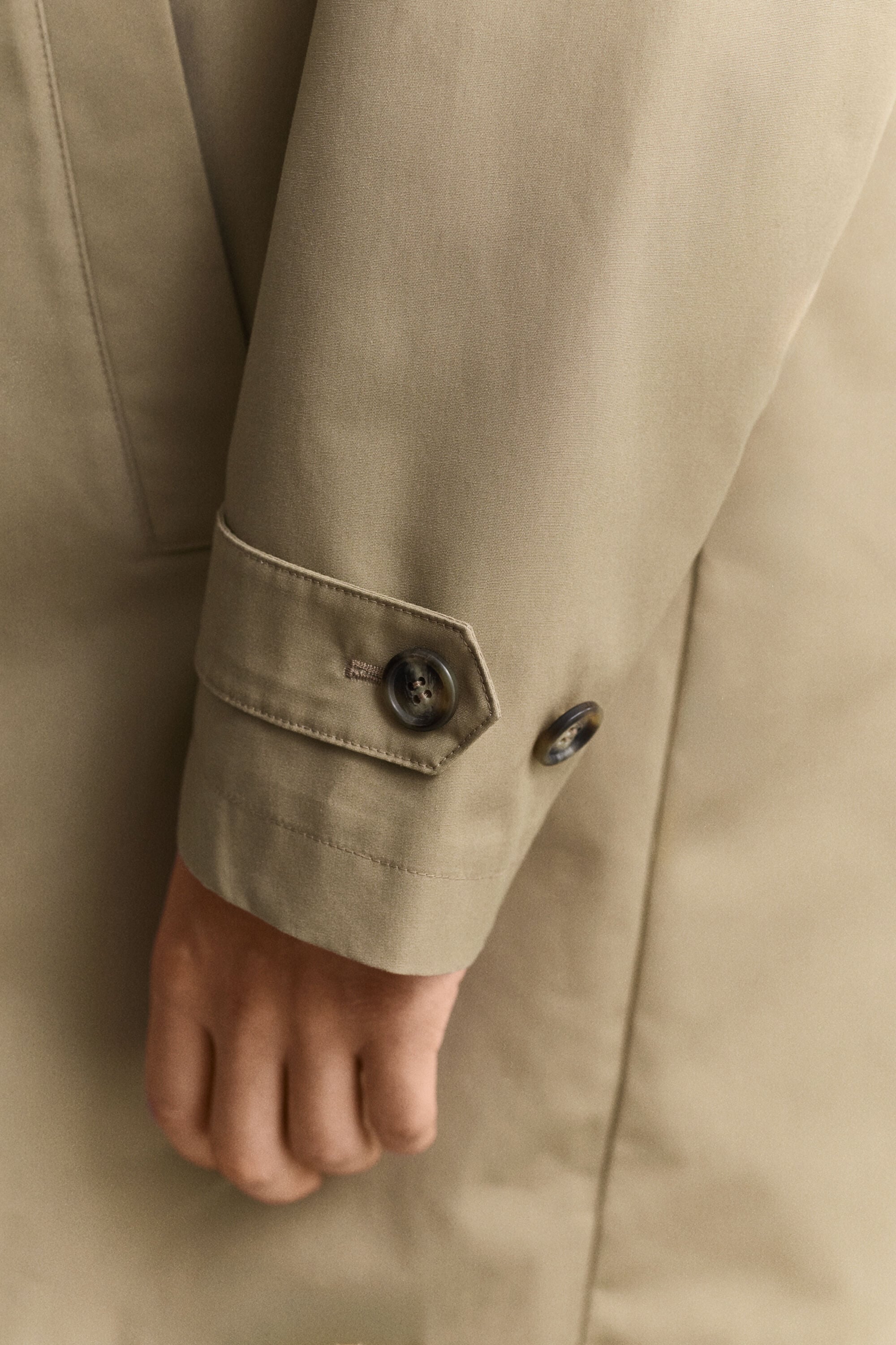 Double manteau