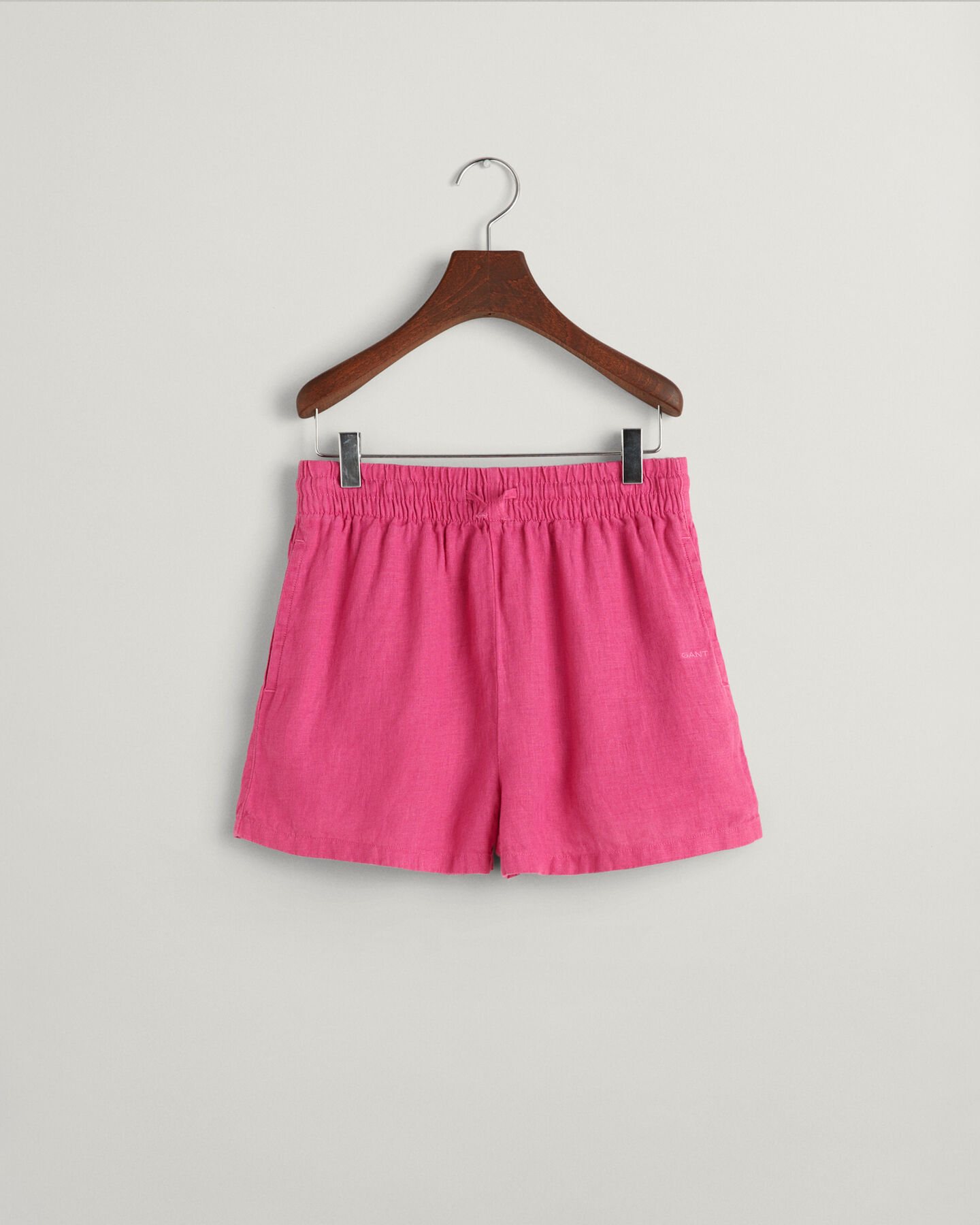 Short en lin Teen Girls