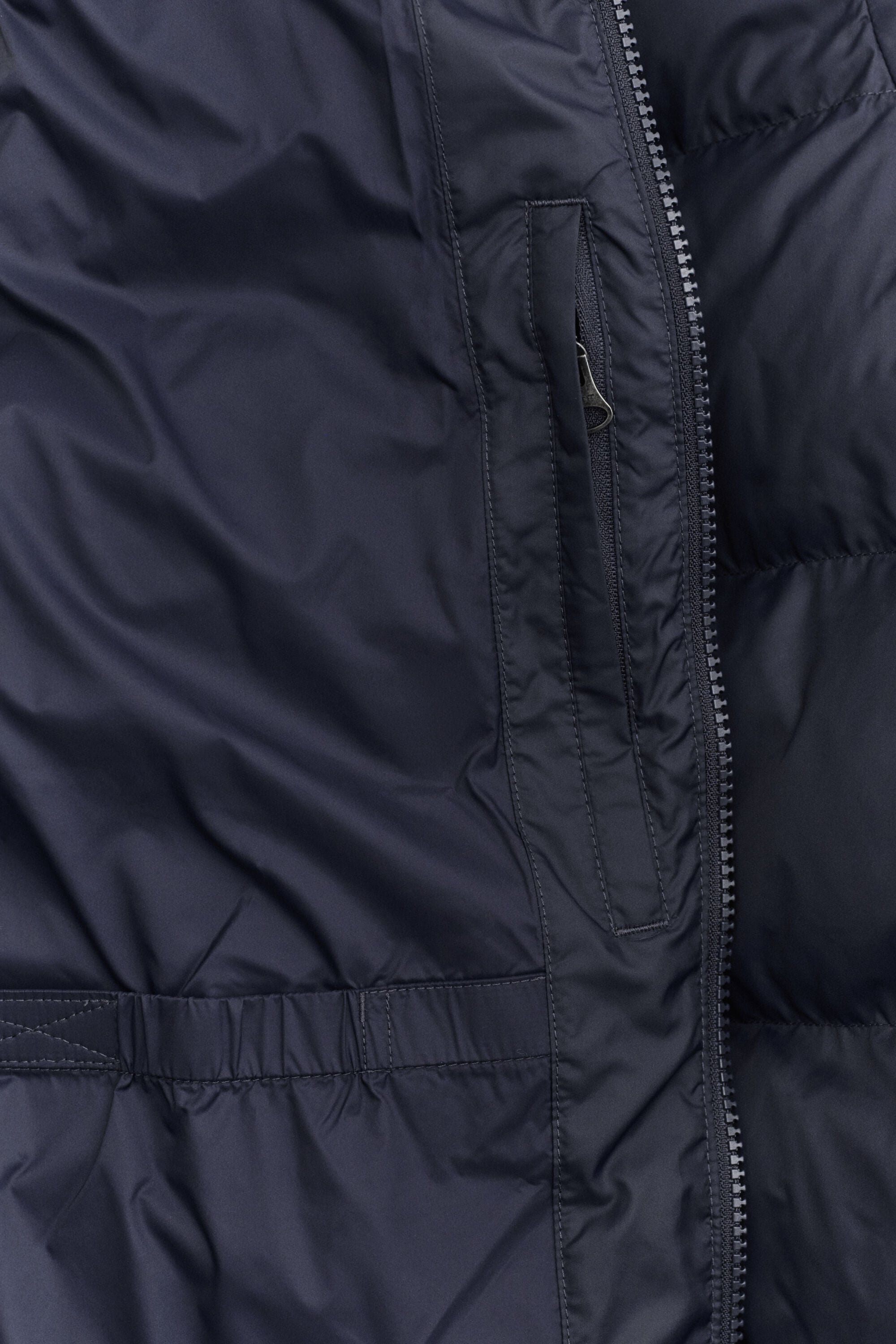 Veste Active Cloud
