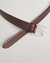 Ceinture en cuir Classic