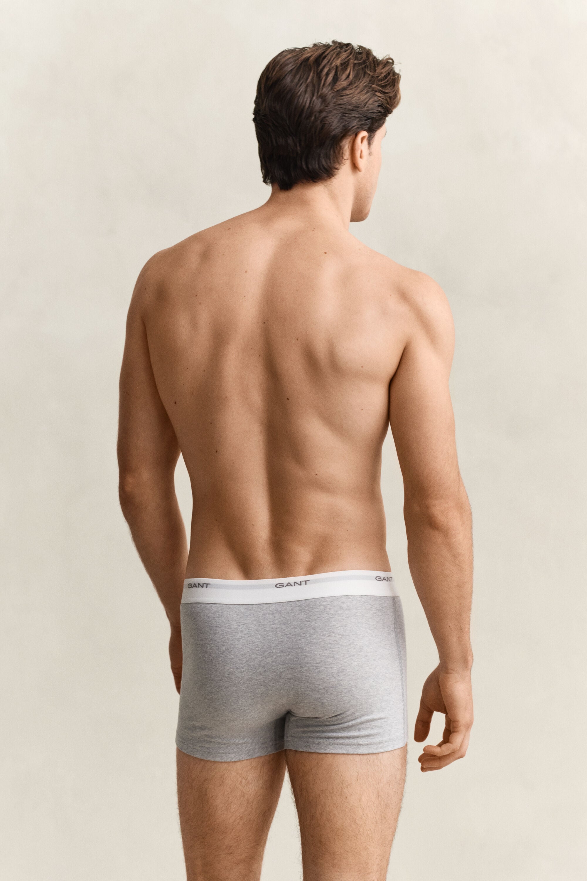 Lot de 3 boxers