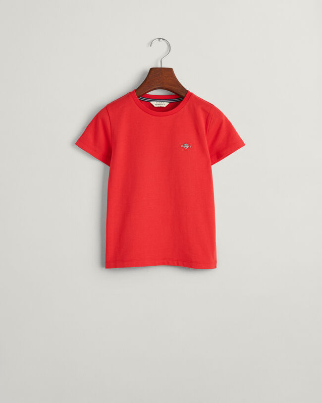T-shirt Shield Enfant