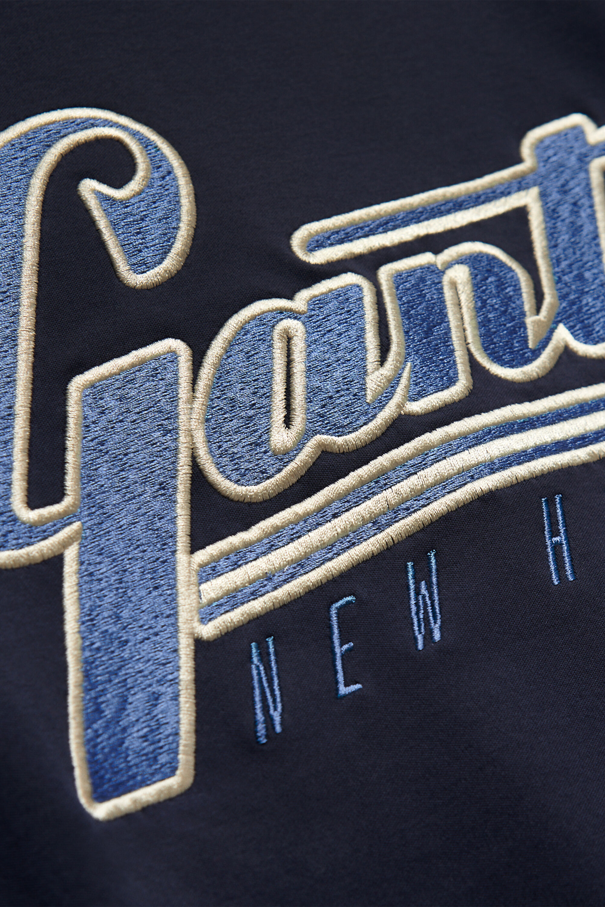 T-shirt avec logo Ado Garçon