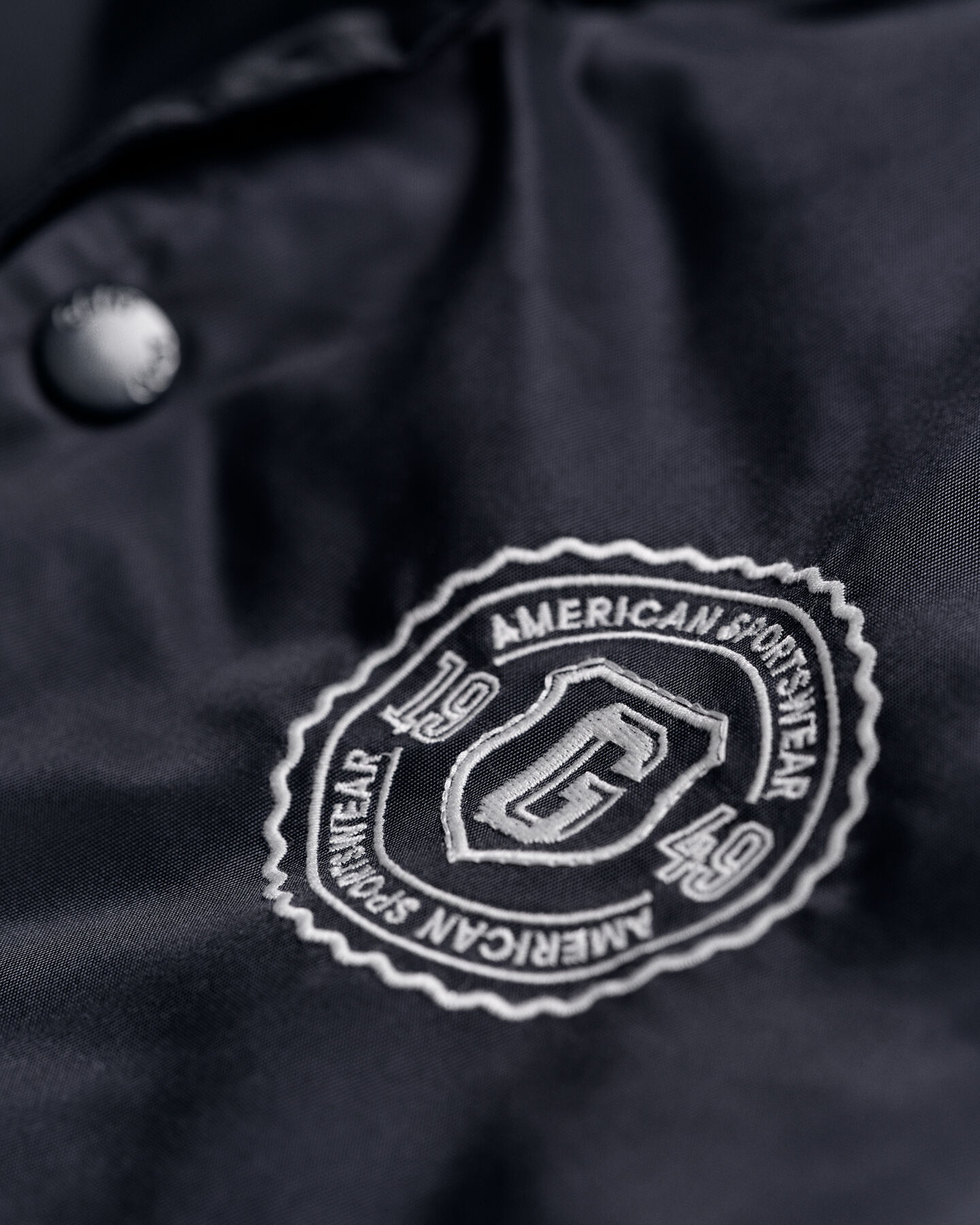 Veste Kids GANT USA Varsity Jacket