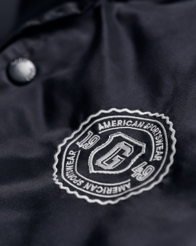 Veste Kids GANT USA Varsity Jacket