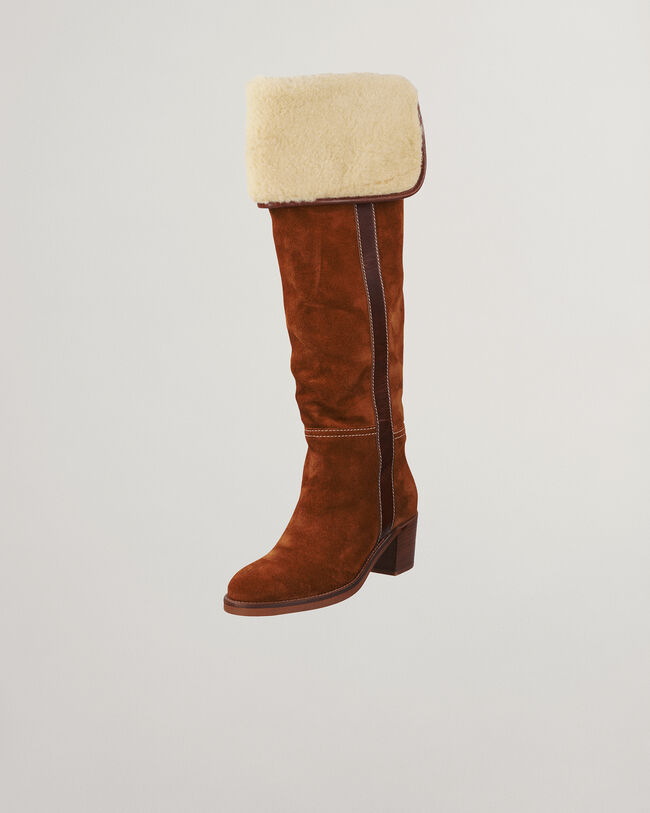 Bottes hautes Hampshire