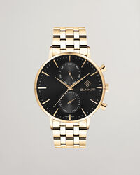 Montre Park Hill Day-Date II