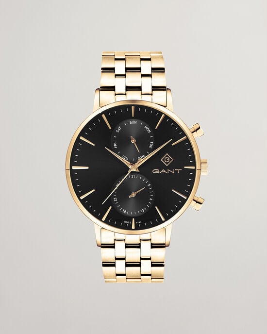 Montre Park Hill Day-Date II