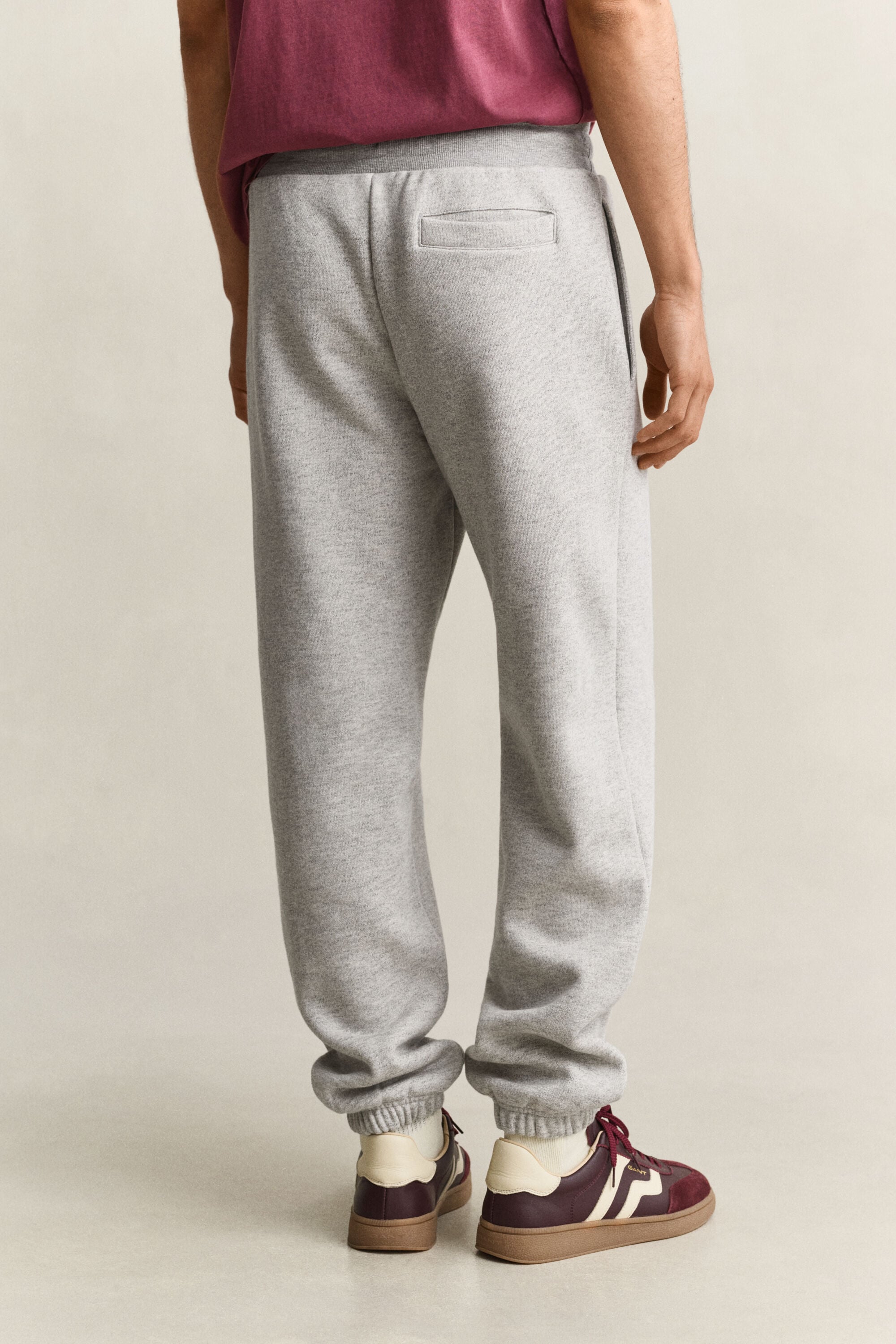 Pantalon de jogging avec logo