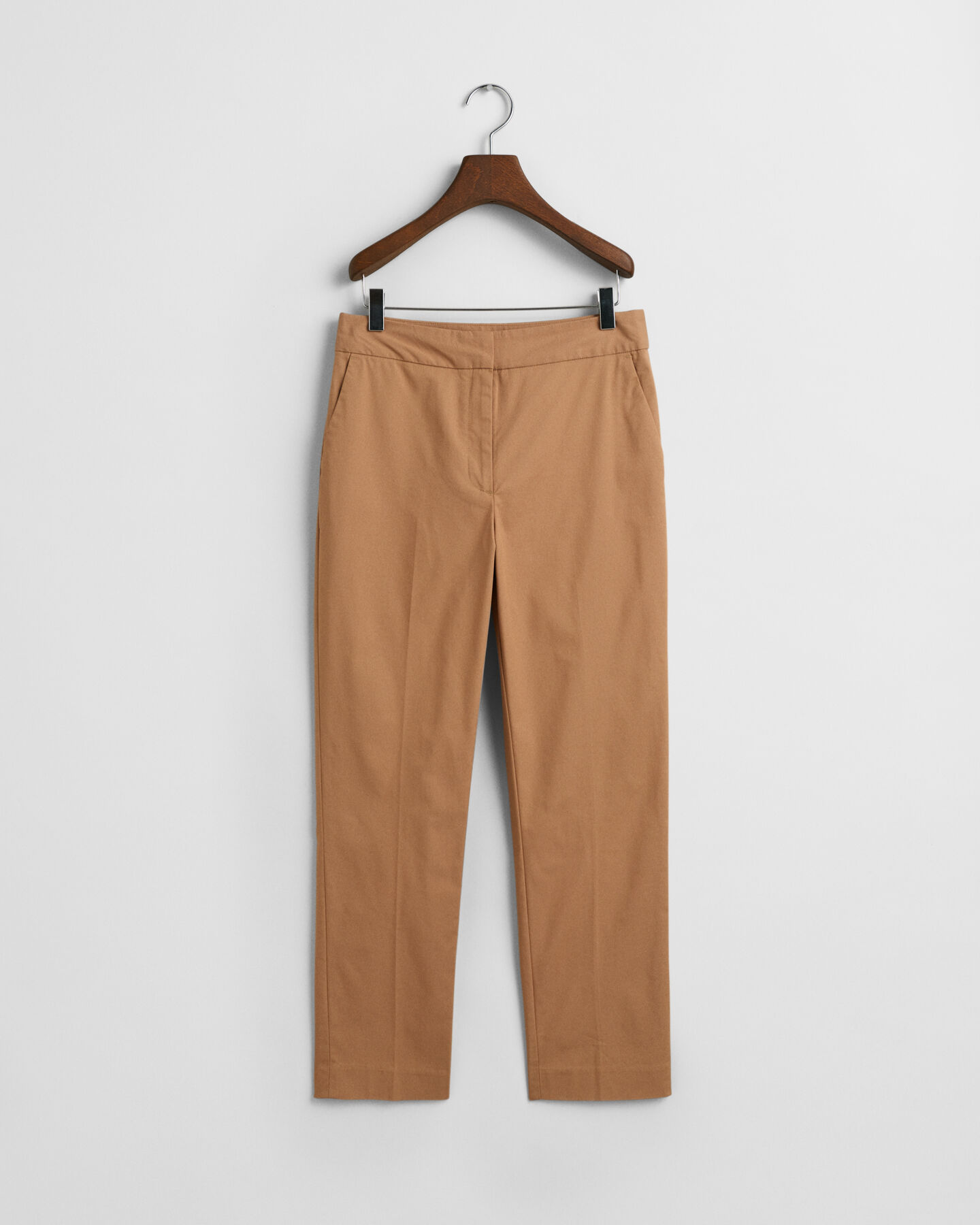 Pantalon habillé coupe slim