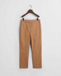 Pantalon habillé coupe slim