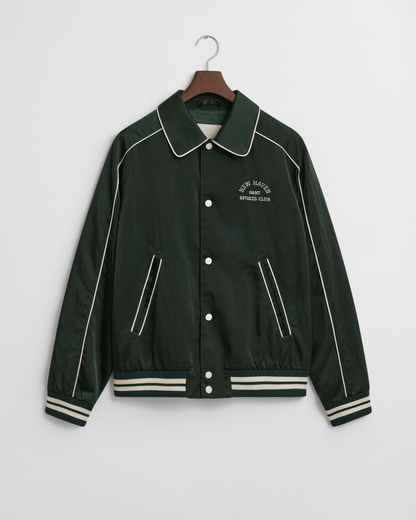 Veste Varsity de GANT Sports Club