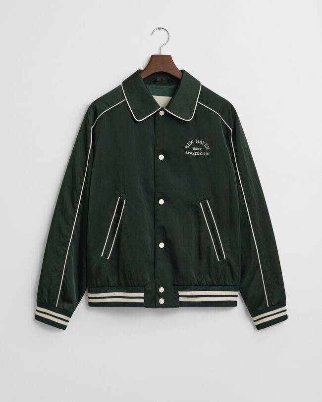 Veste Varsity de GANT Sports Club