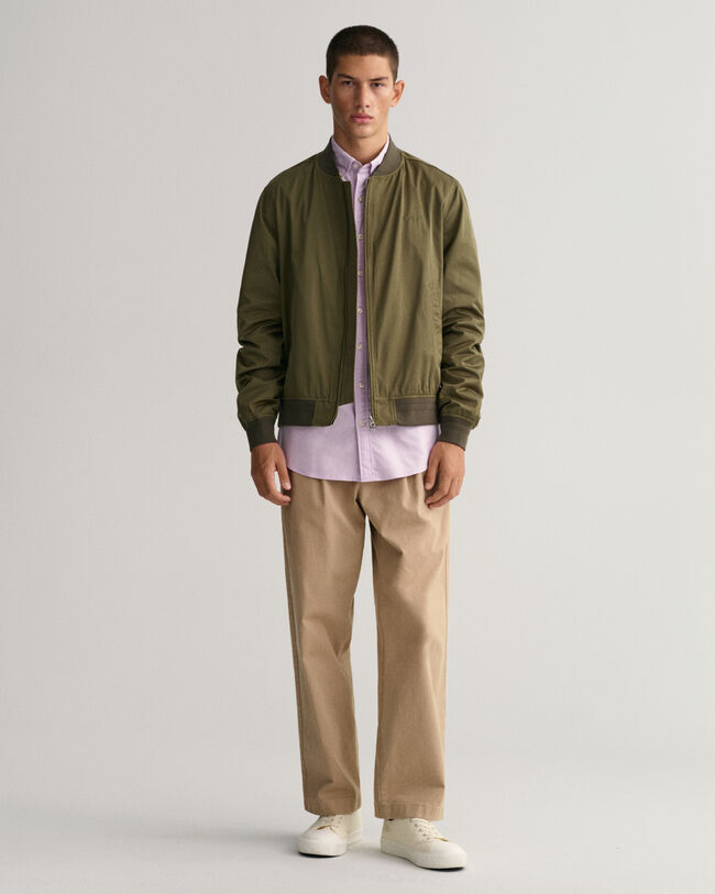 Blouson aviateur léger