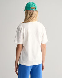 T-shirt GANT Resort Teens