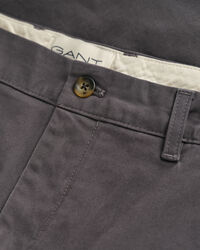 Pantalon chino Super Comfort slim fit