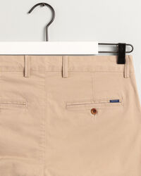 Pantalon chino Teen Boys