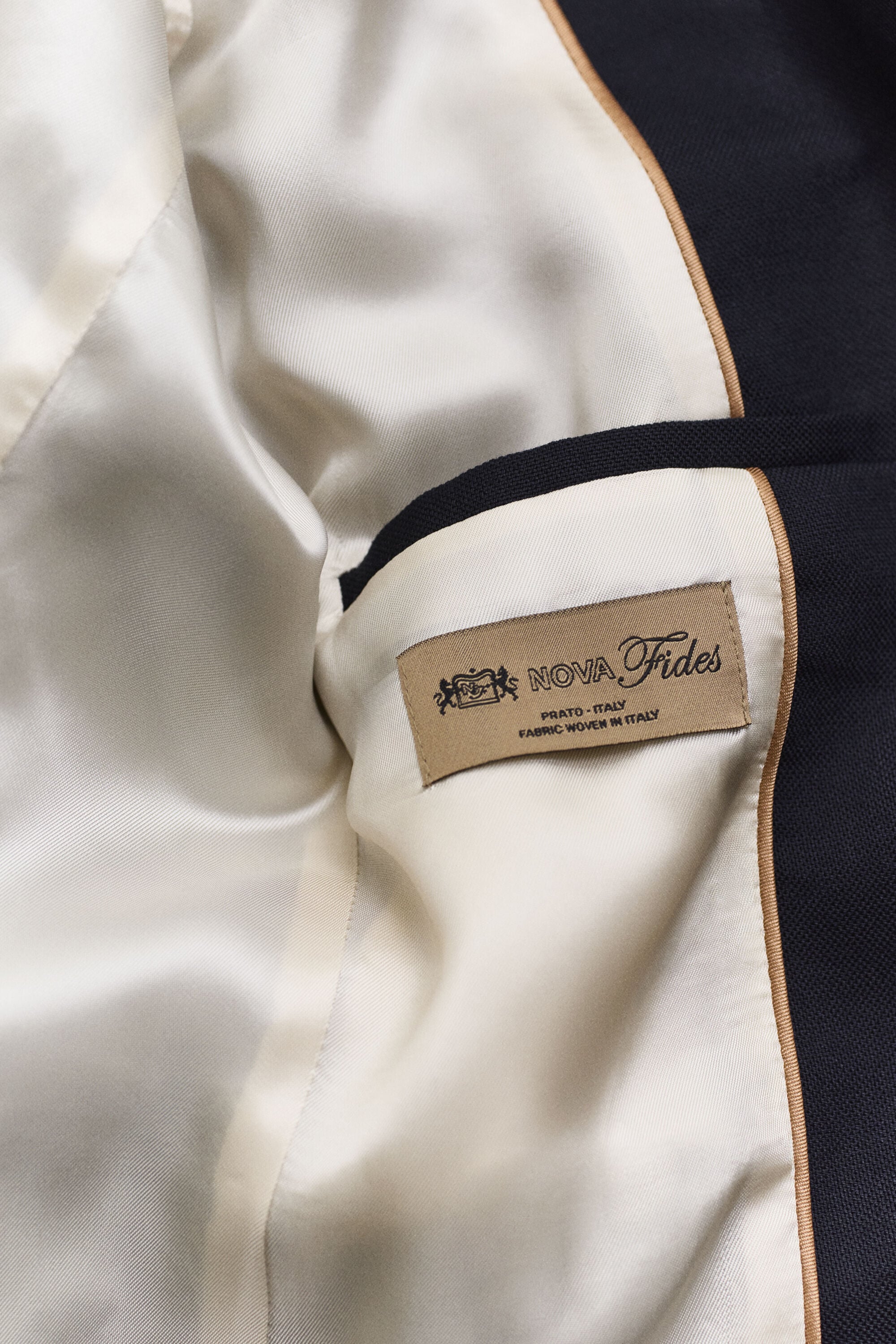 Veste blazer Club