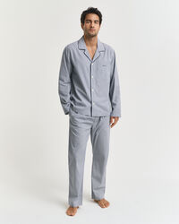 Pyjama à rayures