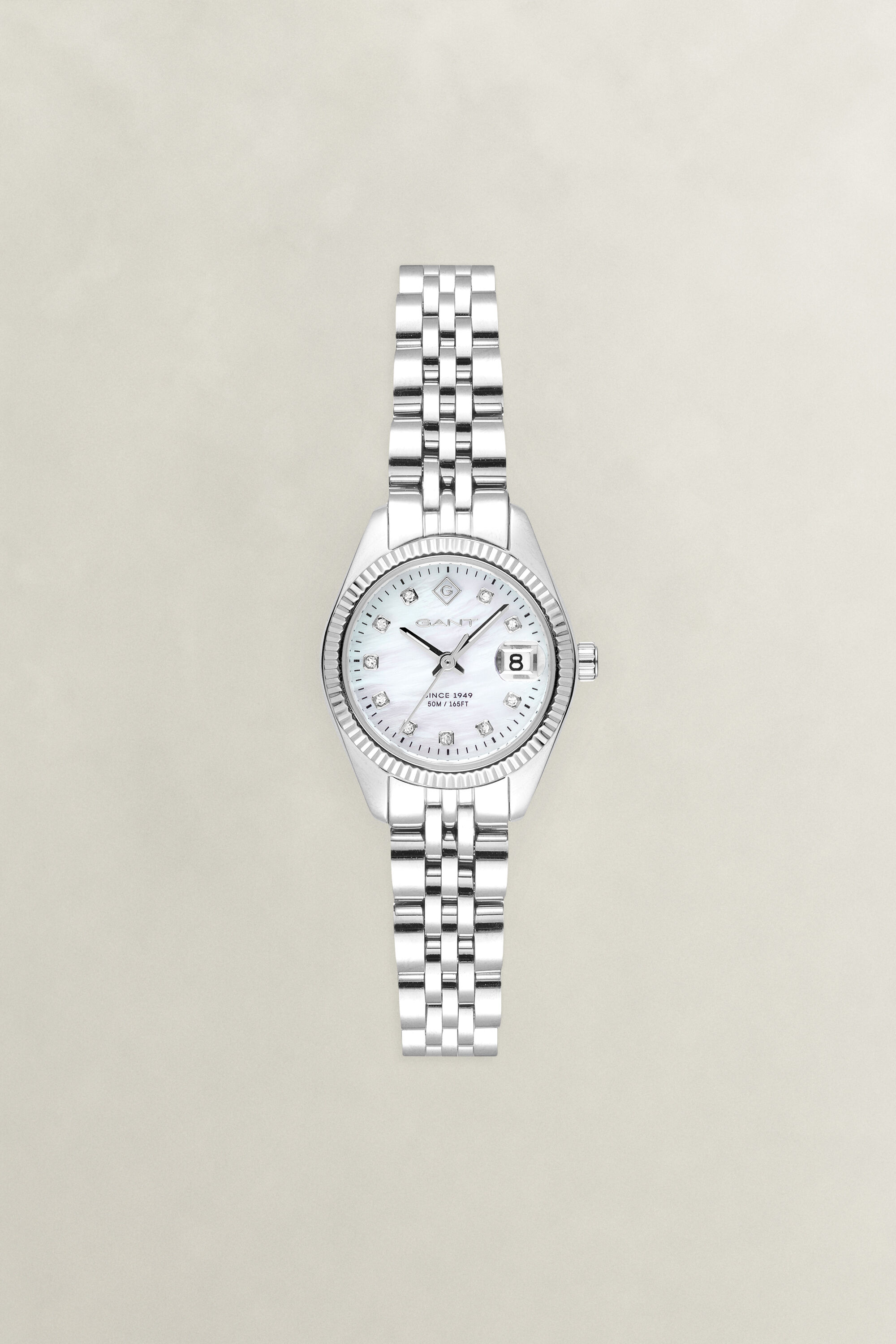 Montre Sussex River