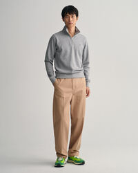 Sweat-shirt à demi-zip Original