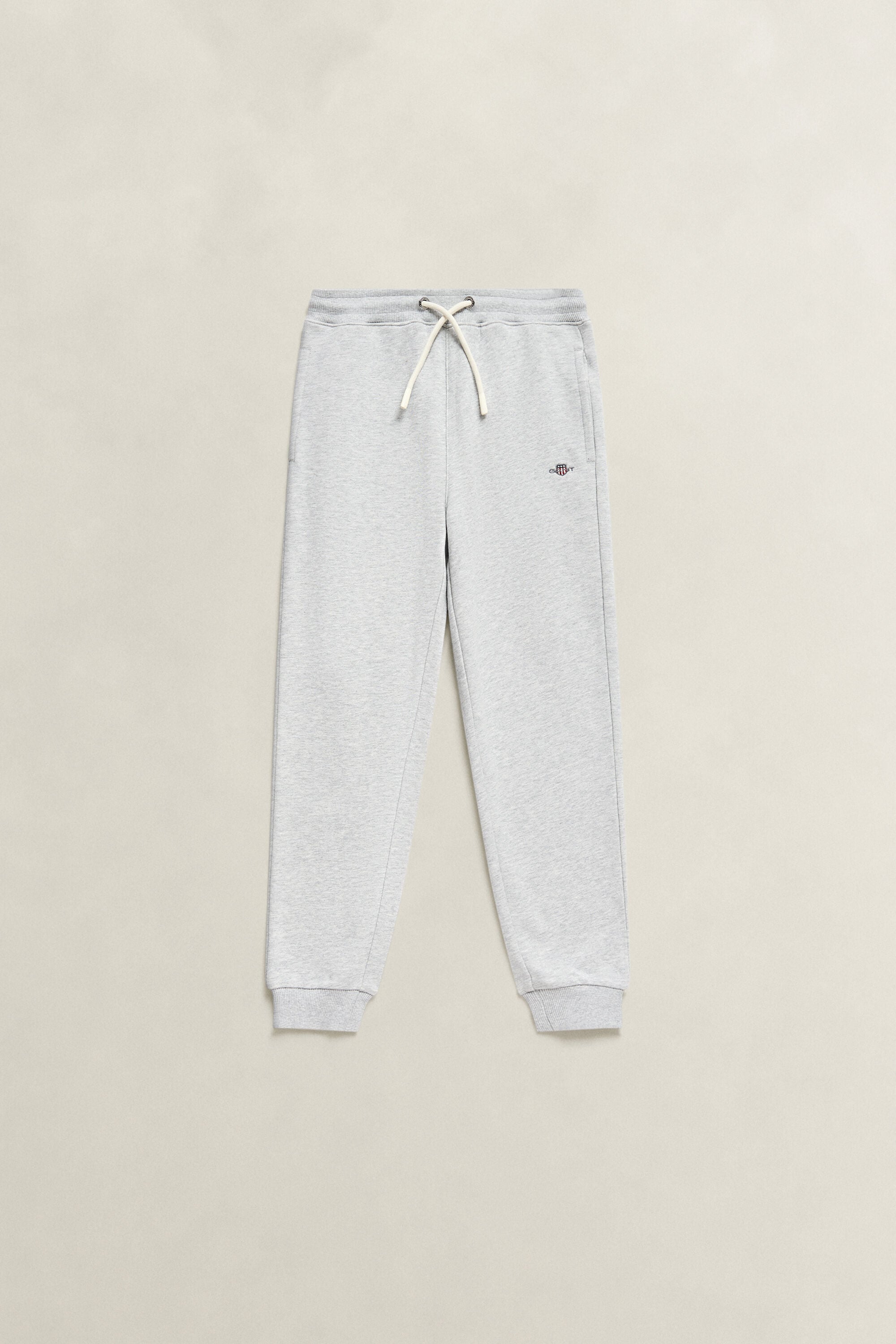 Pantalon de jogging avec écusson Ado Garçon