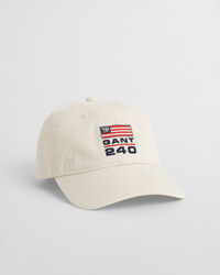 Casquette GANT 240 Flag