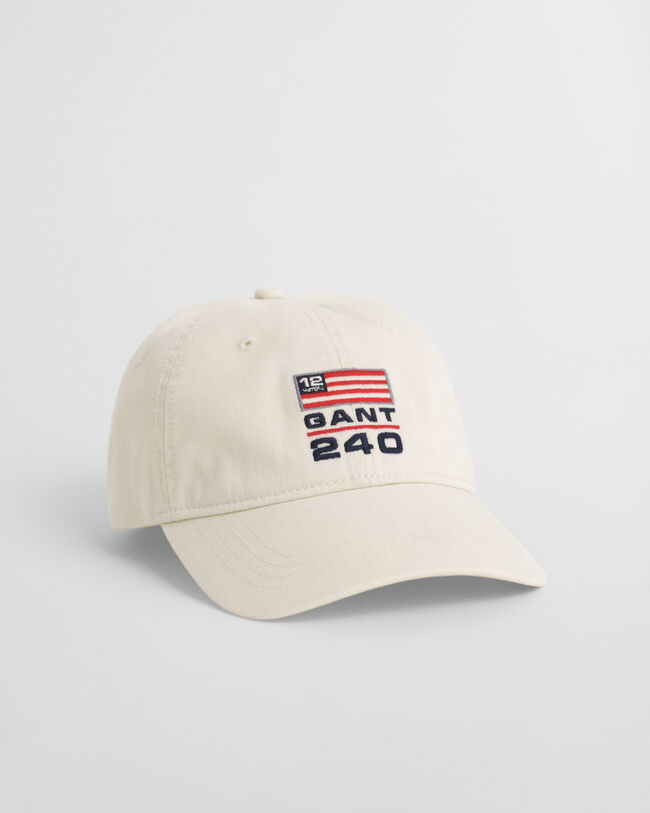 Casquette GANT 240 Flag