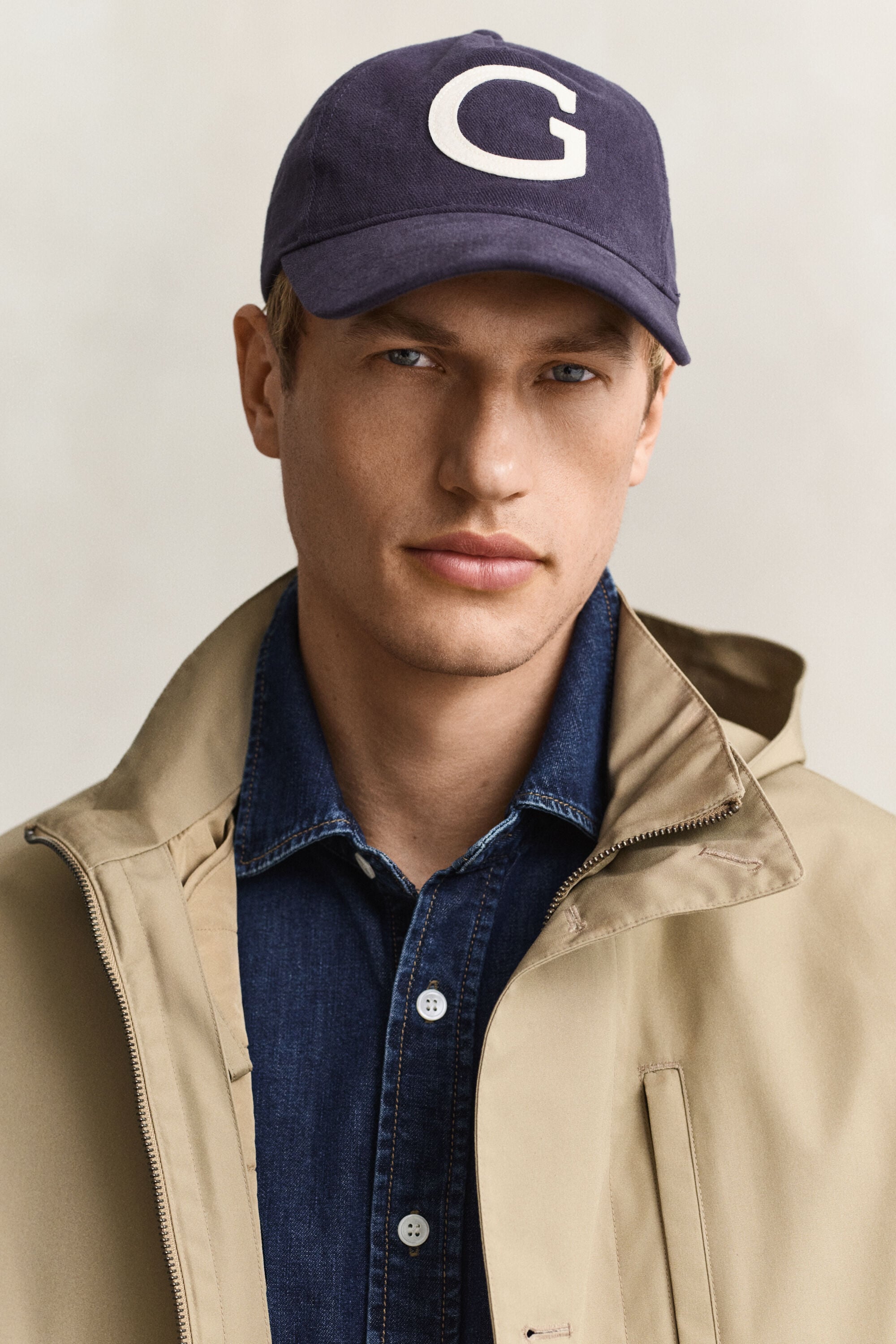 Double veste