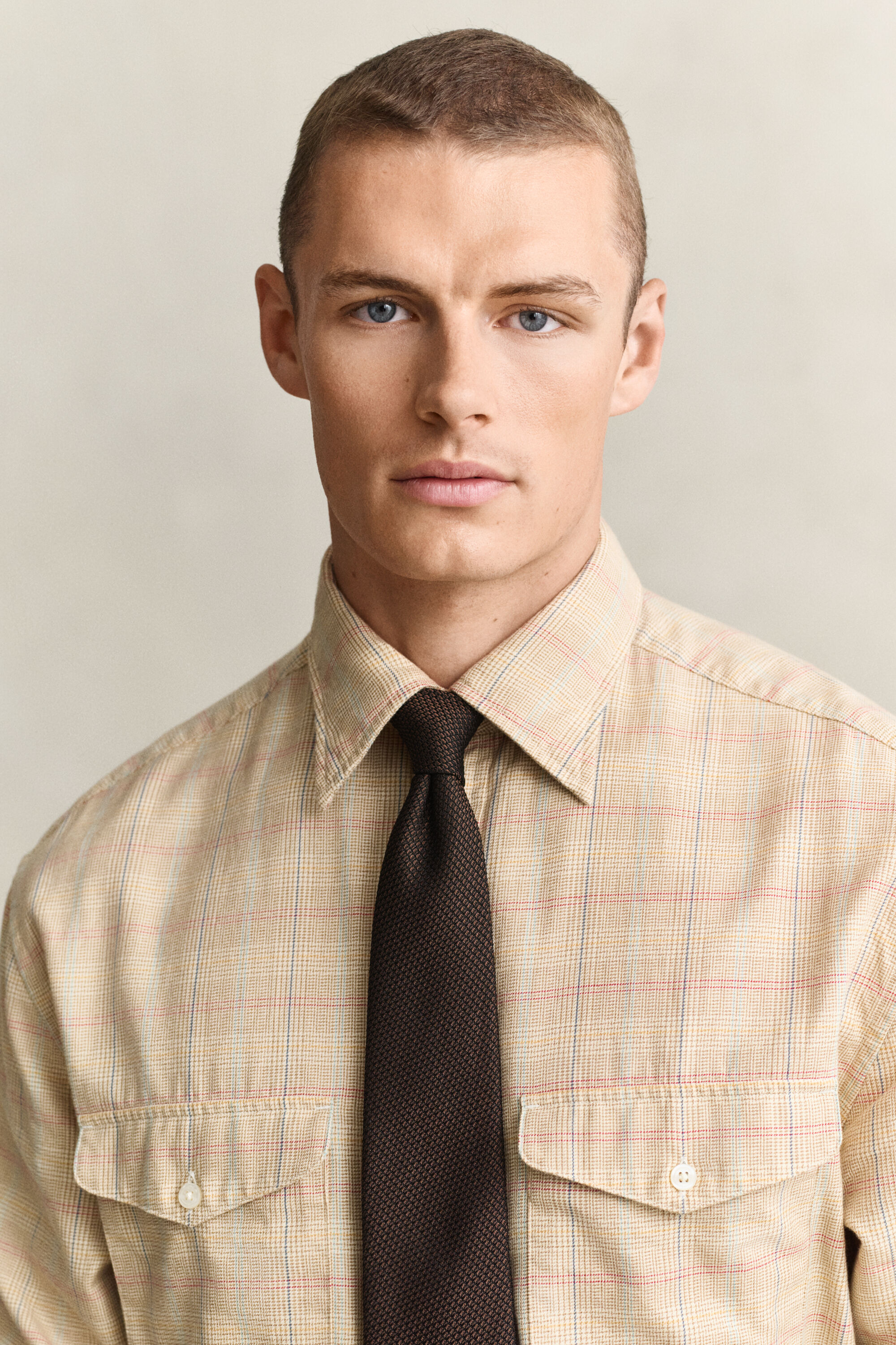 Chemise en flanelle Exclusivité membres