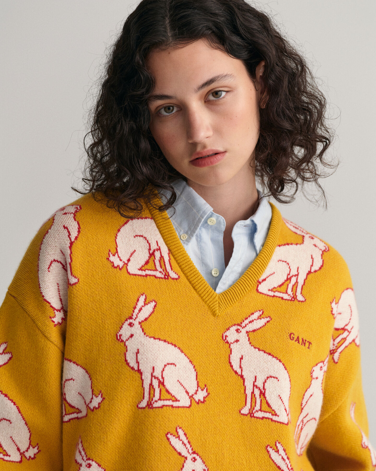 Pull col V Lunar New Year