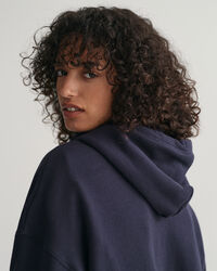 Sweat à capuche GANT USA