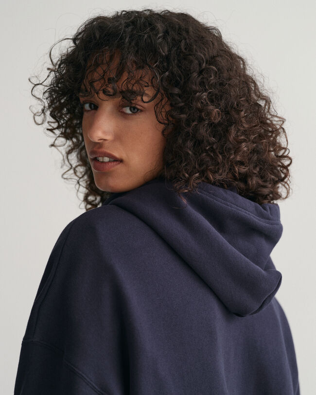 Sweat à capuche GANT USA