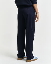 Pantalon chino regular fit