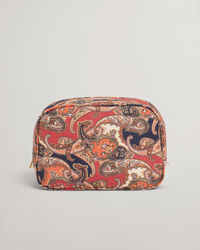 Trousse de toilette Paisley