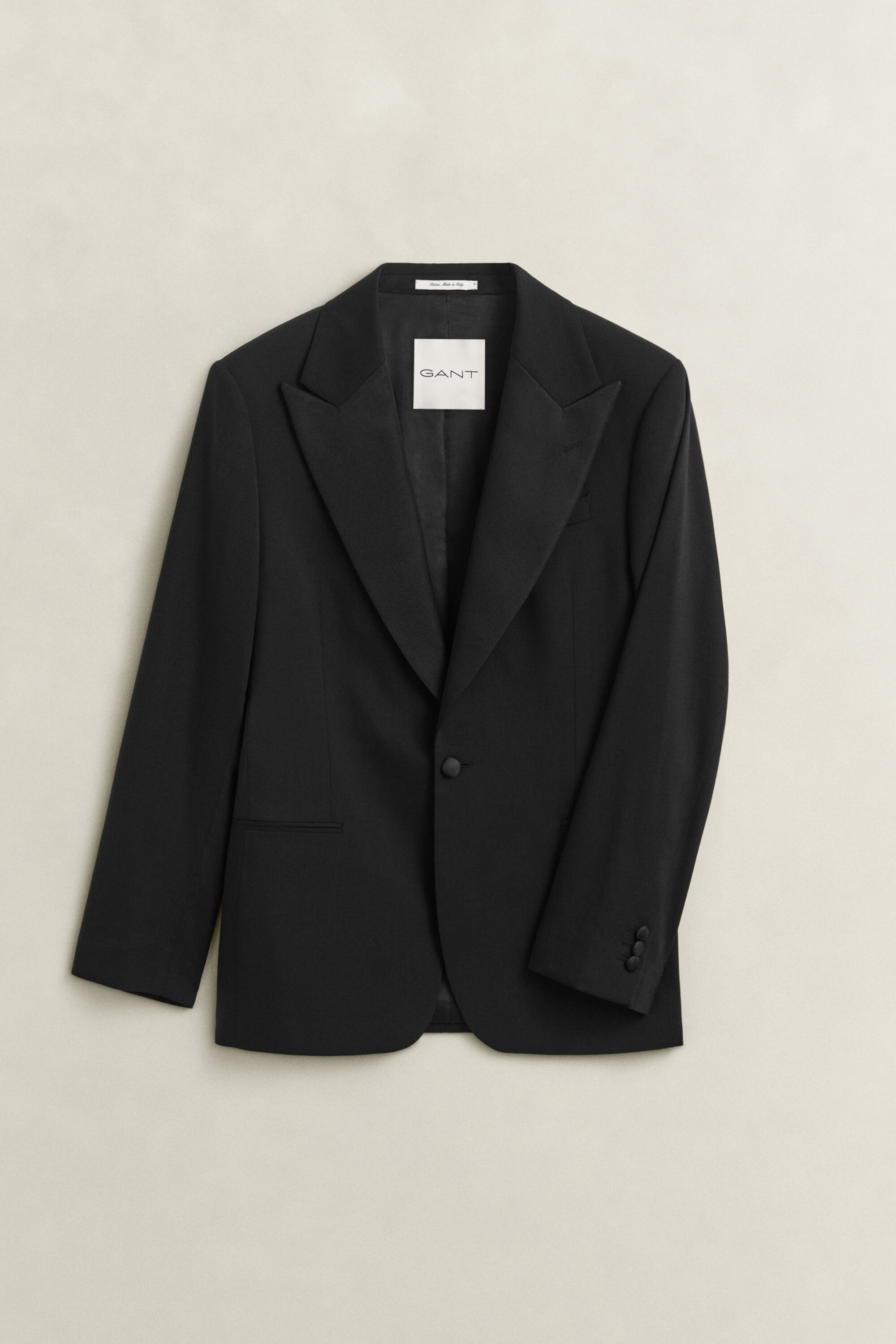 Veste de smoking