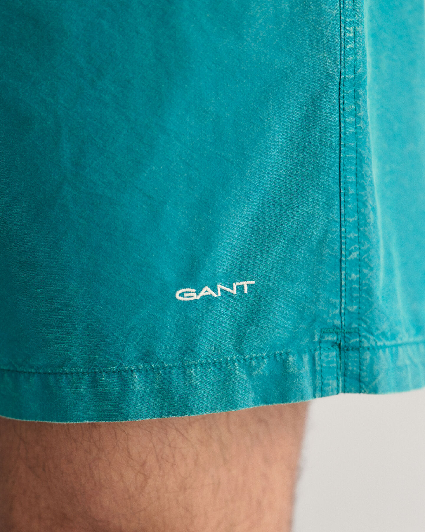 Short de bain Sunfaded