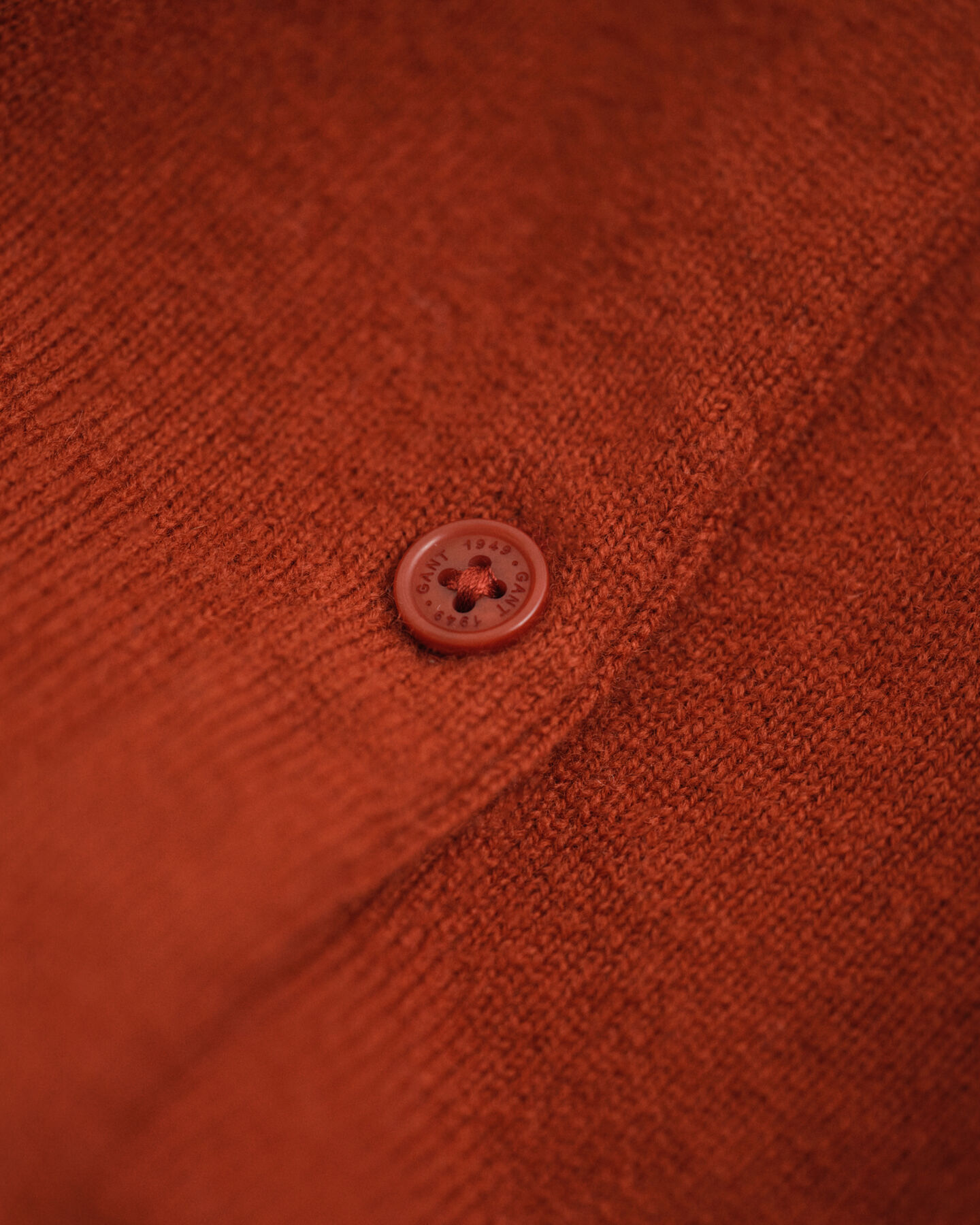 Cardigan en laine d'agneau ultrafine