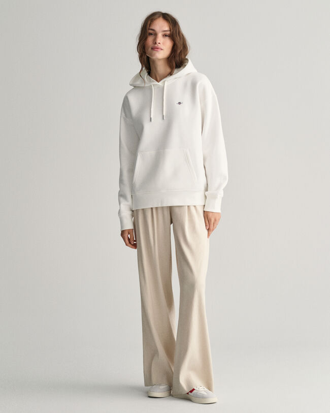 Sweat à capuche Shield