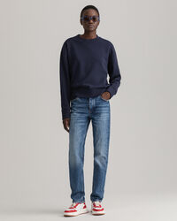 Sweat-shirt ras du cou Icon G Essential