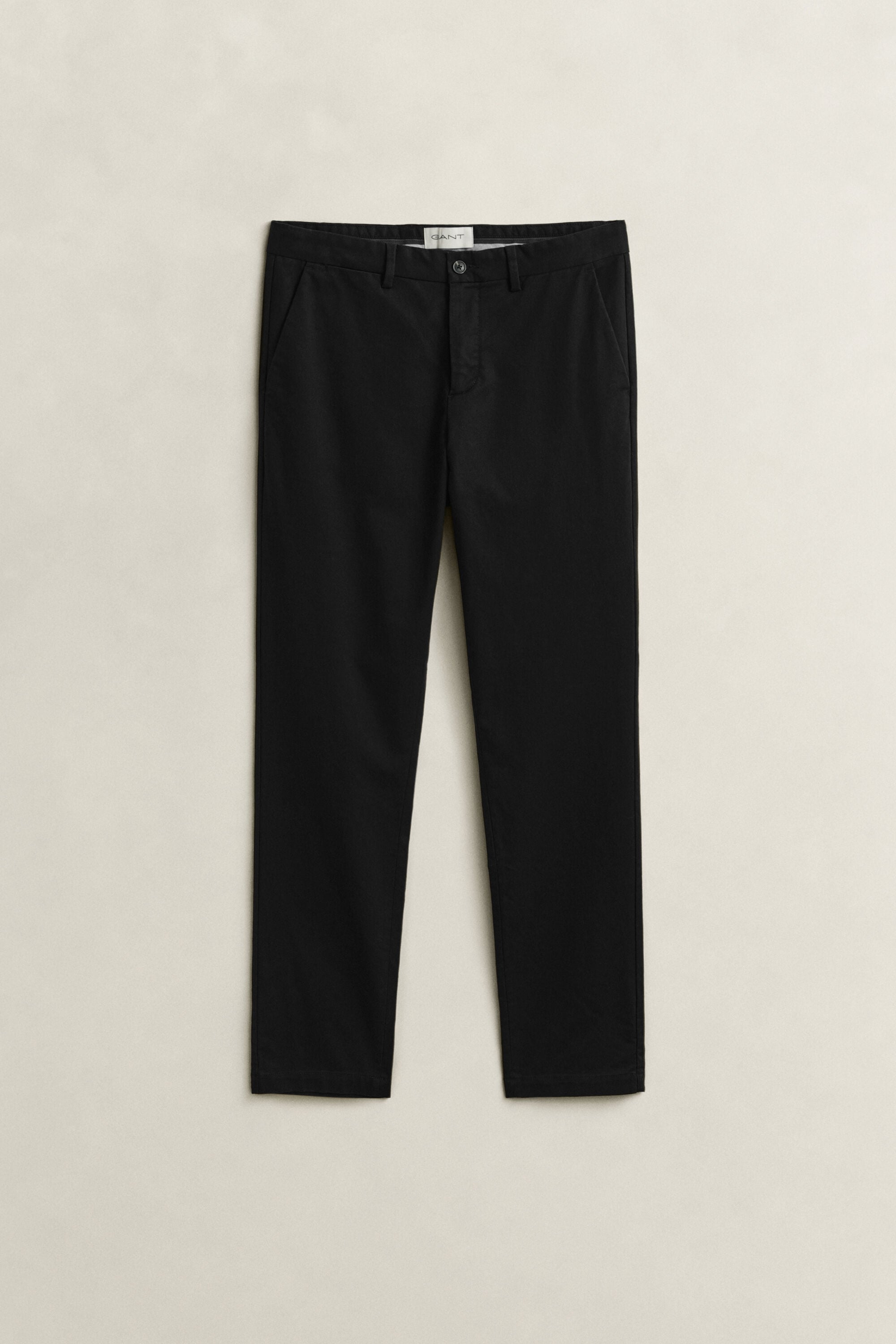 Pantalon chino slim élégant