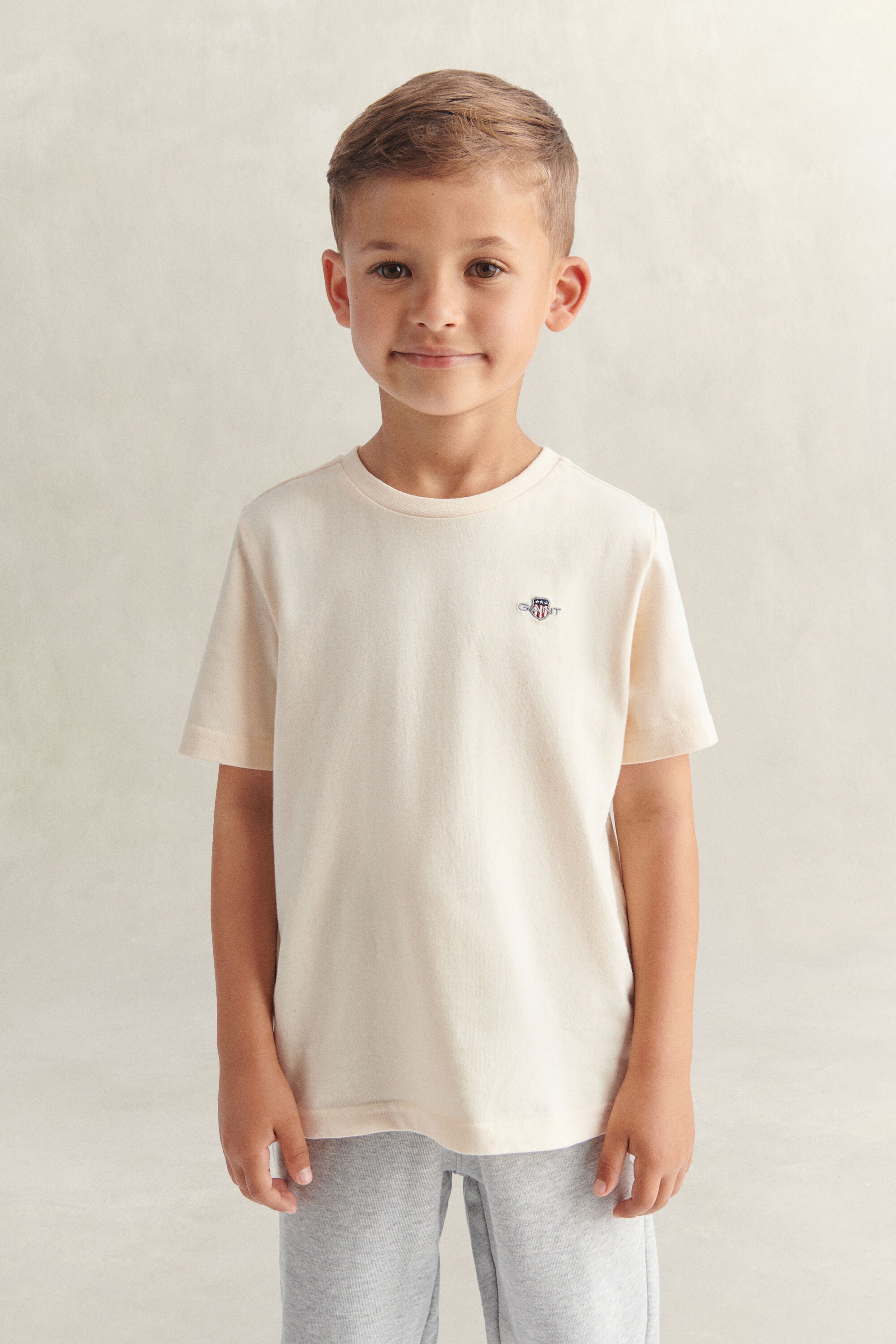 T-shirt Shield Enfant
