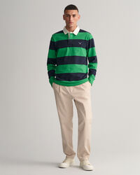 Heavy Rugger Barstripe