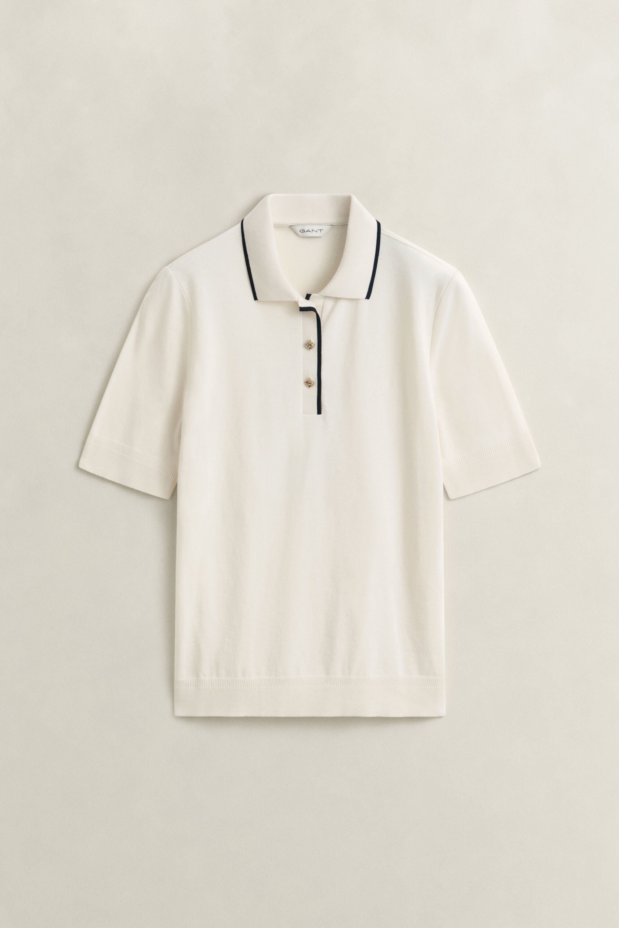 Polo sans coutures
