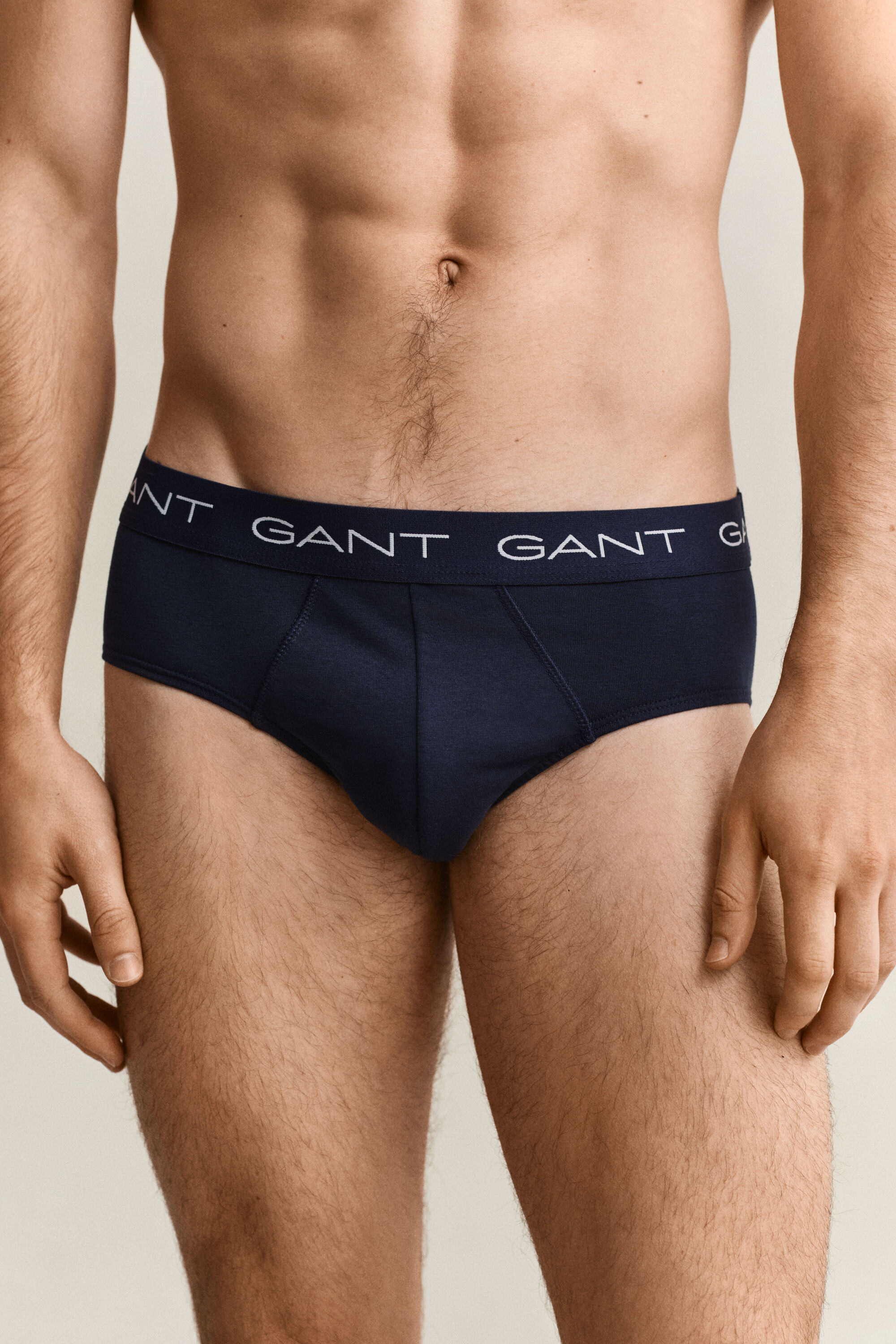 Lot de 3 slips