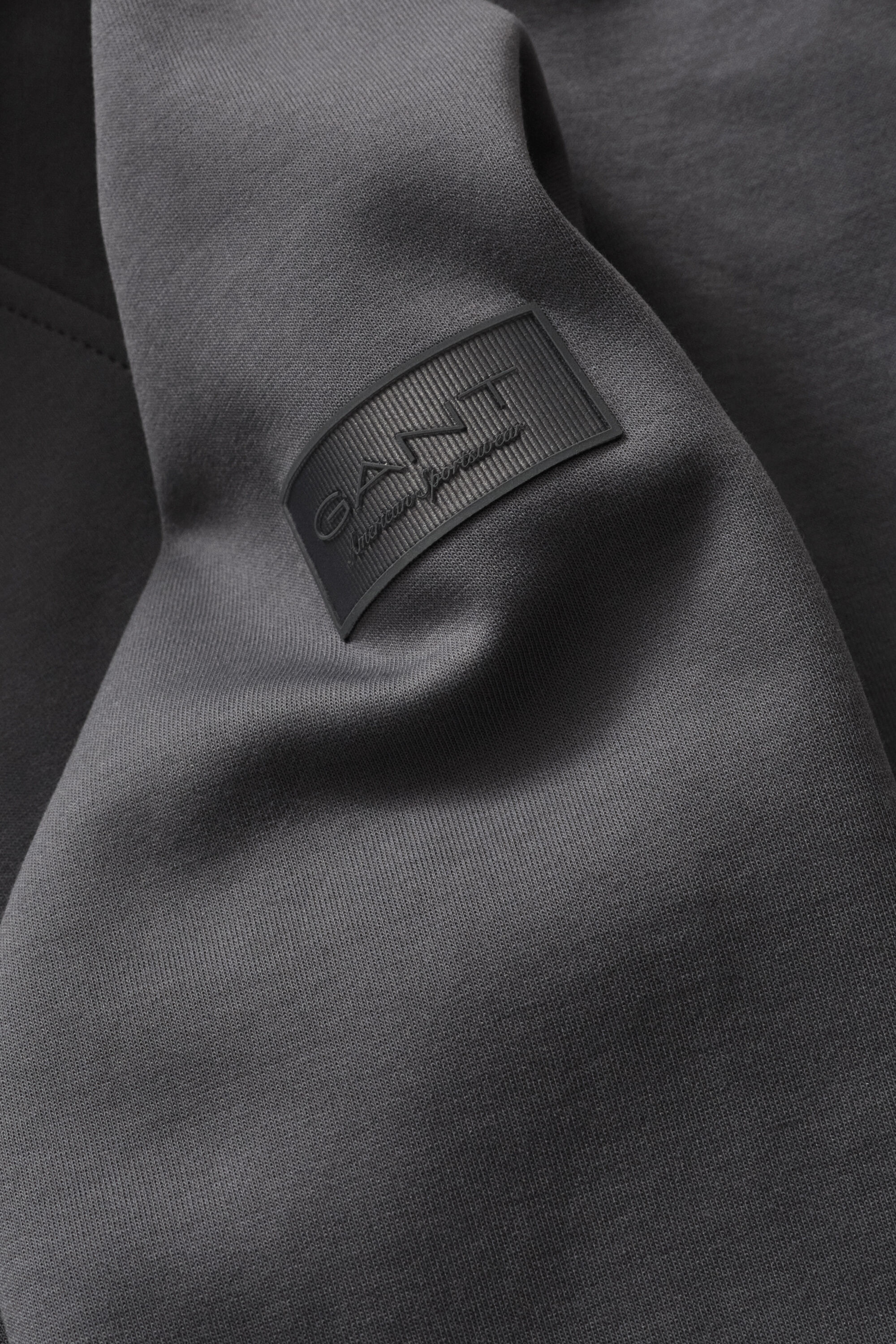 Sweat-shirt zippé Aviator