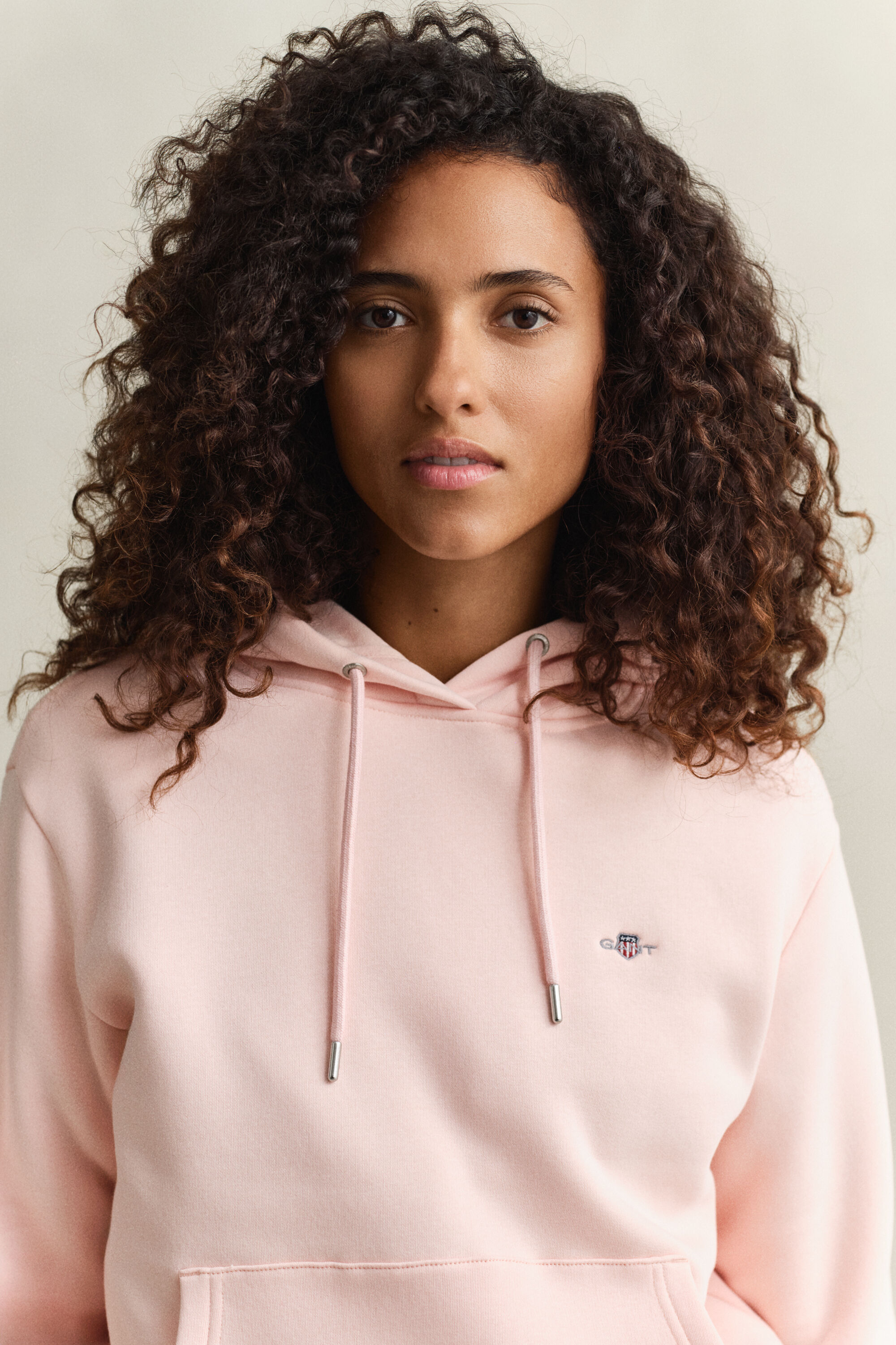 Sweat à capuche Shield