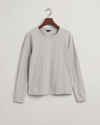 T-shirt &agrave; manches longues Original