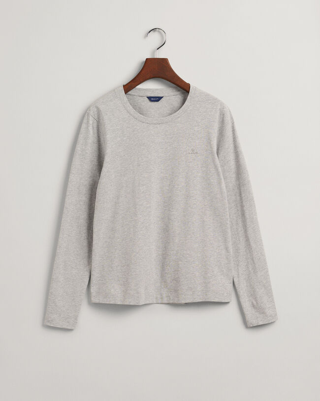 T-shirt &agrave; manches longues Original